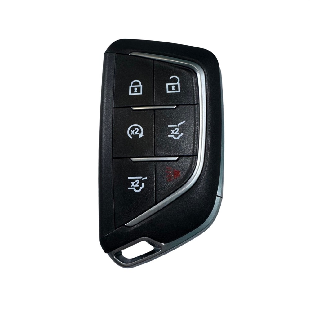 Key Fob Remote for 2021 2022 2023 2024 Cadillac Escalade YG0G20TB1 13538864